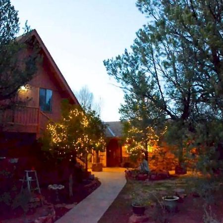 The Mountain Lion - Horses Sedona'S Most Loved Exterior foto
