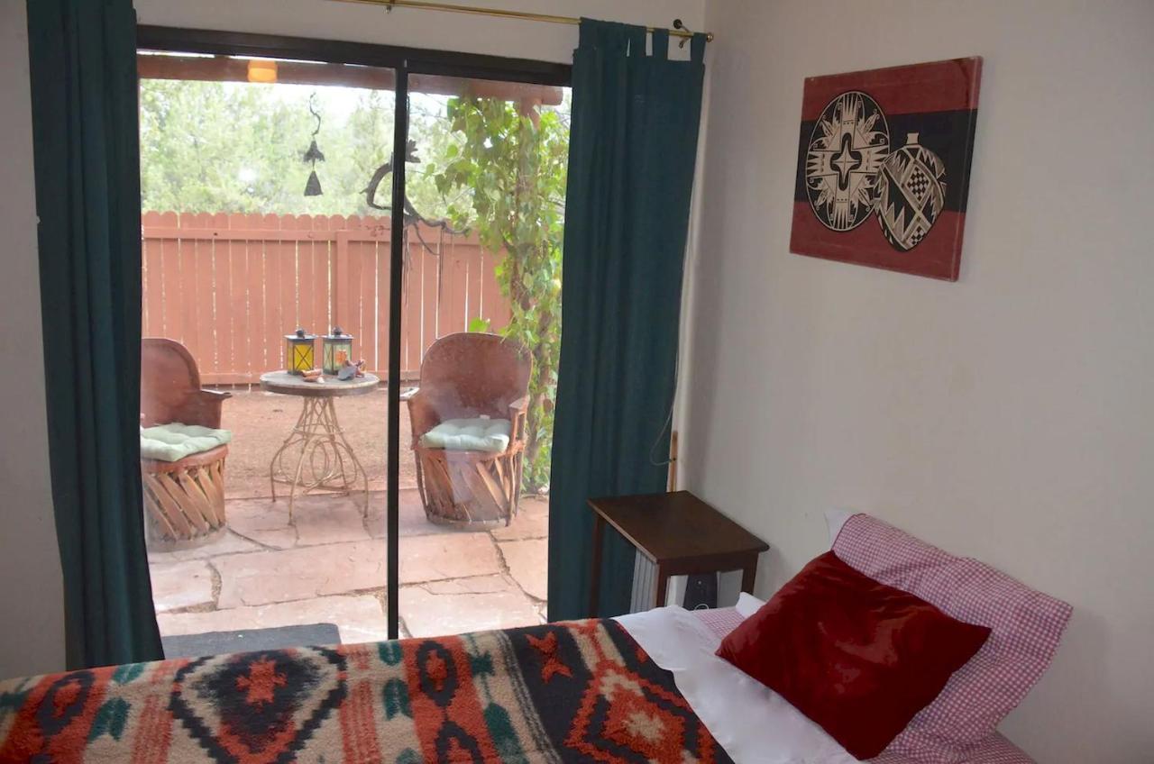 The Mountain Lion - Horses Sedona'S Most Loved Exterior foto
