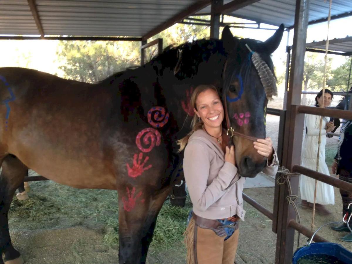 The Mountain Lion - Horses Sedona'S Most Loved Exterior foto