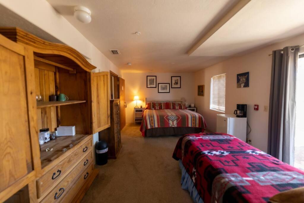 The Mountain Lion - Horses Sedona'S Most Loved Exterior foto